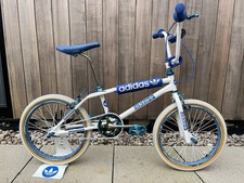 Adidas Old School BMX Diamond Back Freestyle