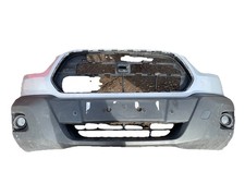 FORD TRANSIT MK8 COMPLETE