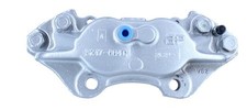 Shaftec front left brake - shaftec,