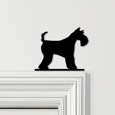 Door Topper Miniature