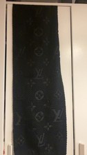 Louis Vuitton Logomania Scarf