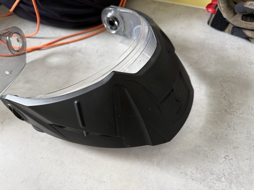 Schuberth peak - schuberth,