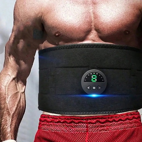 Muscle stimulator ems - muscle,