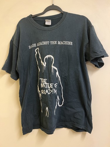 Rage against the - against,