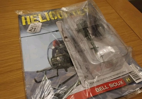 Amercom helicopter magazine - amercom,