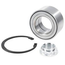 LKBA61030 Rear Wheel Bearing Kit Transmission Replacement Spare By Starline