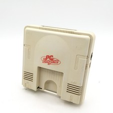 NEC PC Engine Console only
