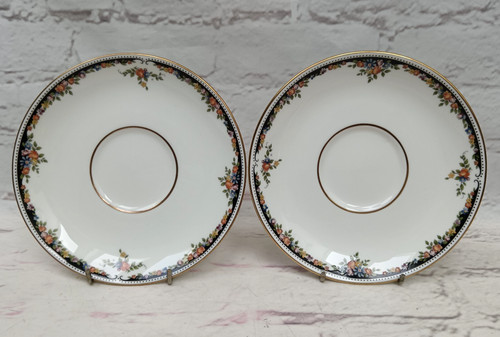 Wedgwood osborne soup - 2,