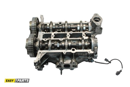 Ford fiesta cylinder head - fiesta,