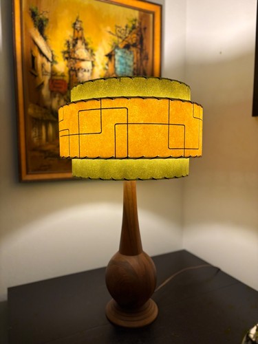 Mid century vintage style - mid,