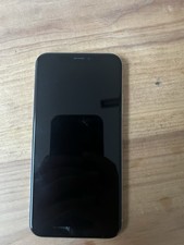 iPhone X 256GB Silver Unlocked