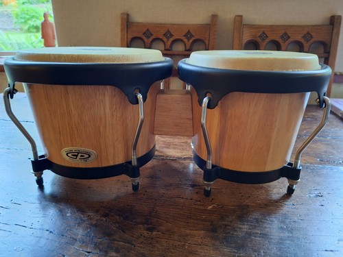Bongos precision - cp, by