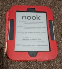 Nook E-Reader Portable Bluetooth Headphone Amplifier