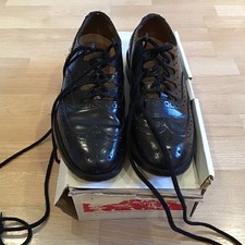 Thistle Shoes Ghillie Brogue