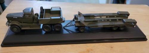 Oxford military tank - oxford,