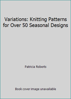 Variations knitting patterns - variations:,