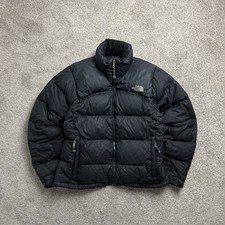 The North Face 700 Puffer Size