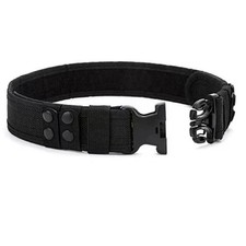 NEW Black Tactical EMT