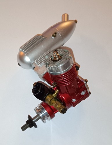 Irvine model plane - rc,