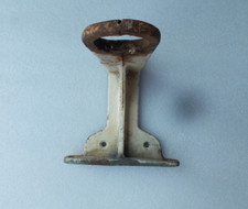 Sink basin bracket support - basin,