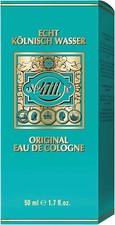 4711 original eau cologne - eau, de