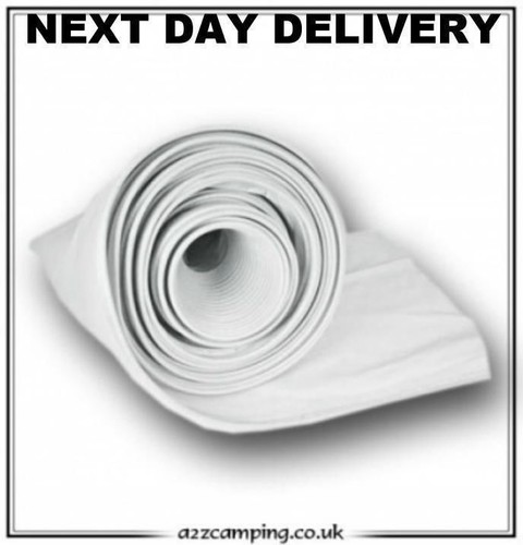New caravan motorhome porch - caravan,
