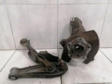 Porsche 911 996 Right Front