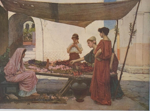 Original 1930 grecian - original,