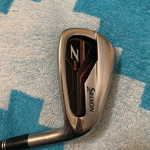 Srixon z355 single iron - srixon,