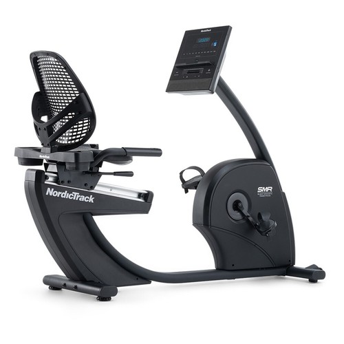 Nordictrack recumbent - nordictrack, le