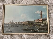 Vintage CANALETTO The