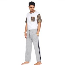 Loungewear Striped Pyjamas