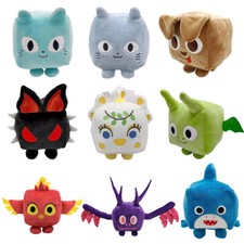 New pet simulator X huge cat