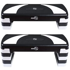 Aerobic Stepper Adjustable