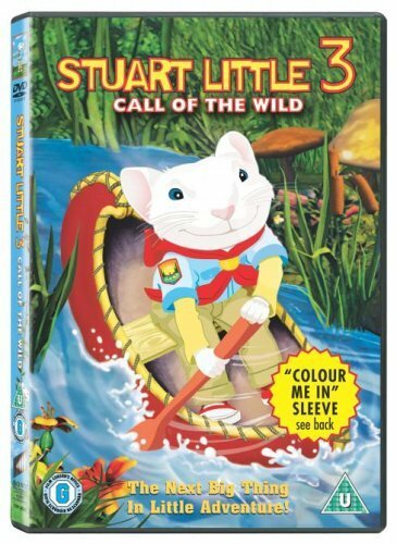 Stuart little call of - stuart,