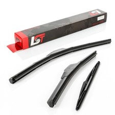 Windshield Wiper Blade Set
