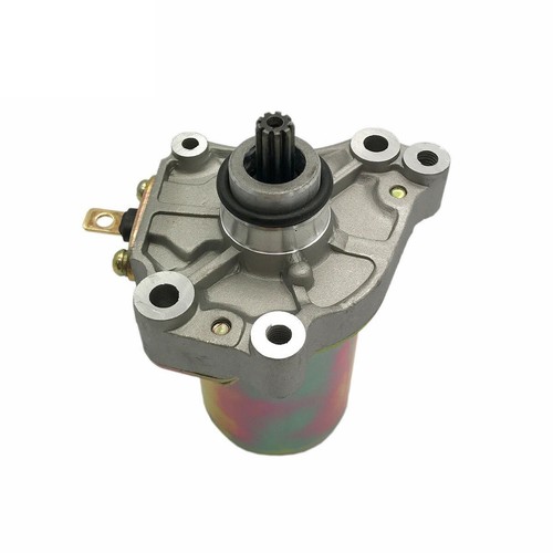 Starter motor for piaggio - motor,