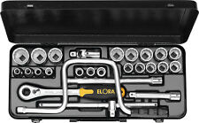 Elora 1/2" Drive 24 Piece