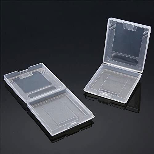 Gbc dust covers - covers, case