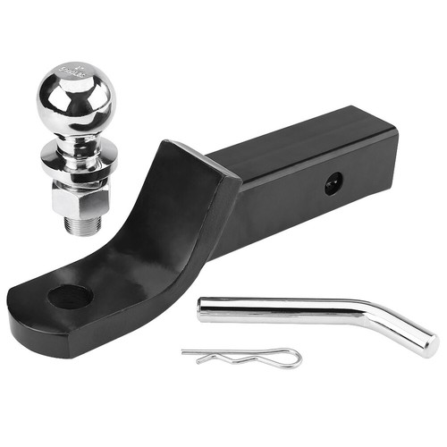 50mm towbar tongue - towbar, bar