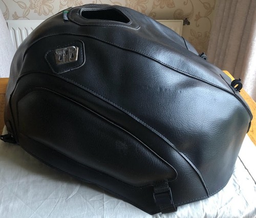 Aprilia rsv 1000 mille bagster - aprilia,