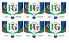 PG Tips Decaf Teabags - 6 Packs of 70 Bags (420 Tea Bags)