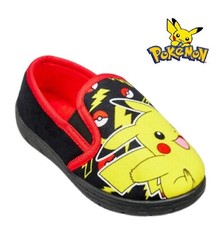 POKEMON PIKACHU BOYS CHARACTER