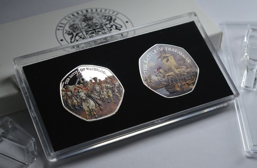 Full colour commemoratives - full,