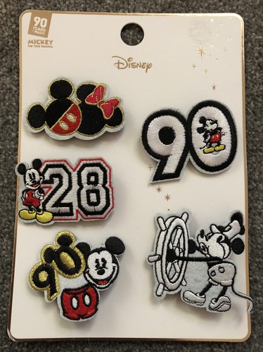 Years magic disney - of,