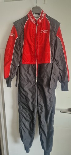 Mir karting suit - mir, go