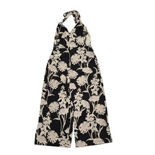 Topshop Petite Black White