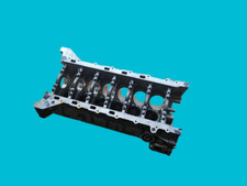 ASTON MARTIN DB9 2007 5.9 V12 BARE ENGINE BLOCK 4G4E-6015-AC