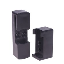 Vertical Wall Organizer for