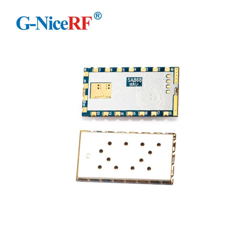 1piece sa868s uhf - 1piece, 2w